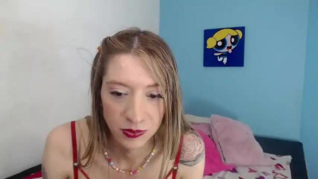 Image 7 of sofilatintts Stream on Chaturbate on 14 months ago