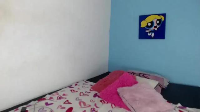 Thumbnail 3, sofilatintts's Stream at Chaturbate, 14 months ago