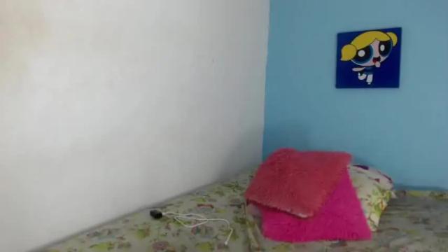 Thumbnail 2, sofilatintts's Stream at Chaturbate, 13 months ago