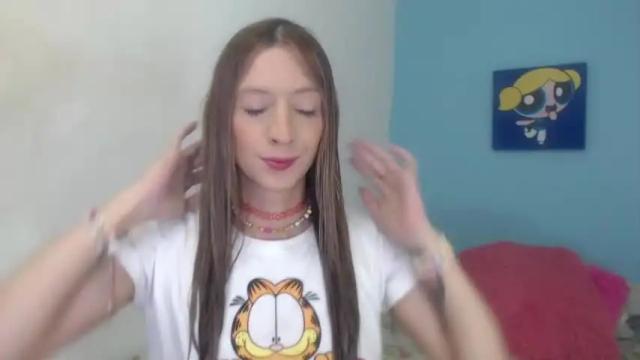 Thumbnail 2, sofilatintts's Stream at Chaturbate, 13 months ago