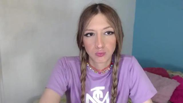 Thumbnail 1, sofilatintts's Stream at Chaturbate, 13 months ago