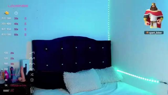 Image 11 of sofilovesexy Stream on Chaturbate on 28 months ago