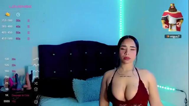 Image 3 of sofilovesexy Stream on Chaturbate on 28 months ago