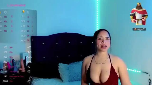 Image 4 of sofilovesexy Stream on Chaturbate on 28 months ago