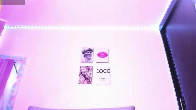 Thumbnail 3, sofiromani's Stream at Chaturbate, 15 months ago