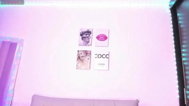 Image 4 of sofiromani Stream on Chaturbate on 18 months ago