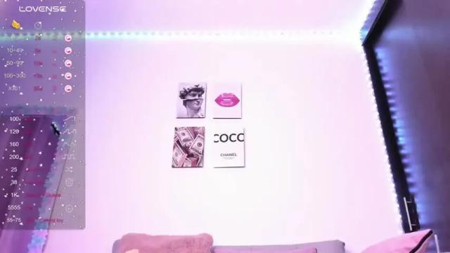 Image 12 of sofiromani Stream on Chaturbate on 18 months ago