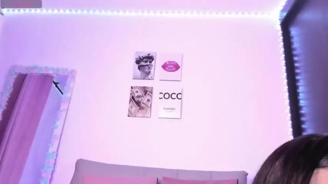 Thumbnail 1, sofiromani's Stream at Chaturbate, 14 months ago
