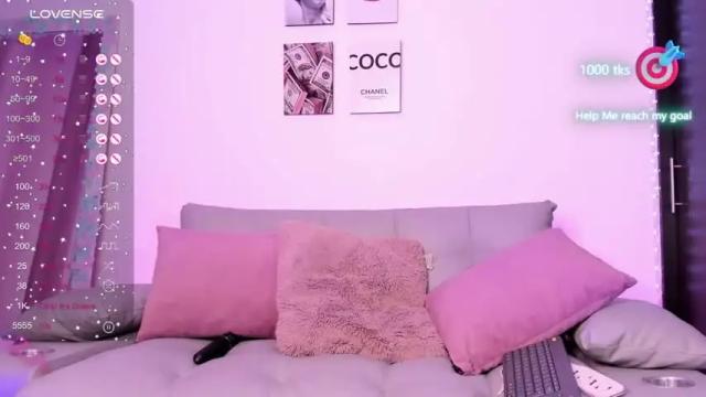 Image 6 of sofiromani Stream on Chaturbate on 17 months ago