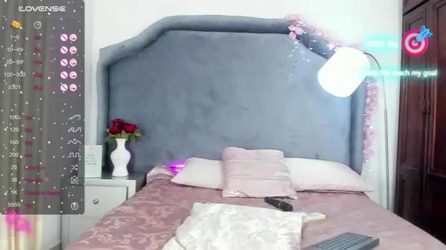 Image 3 of sofiromani Stream on Chaturbate on 17 months ago