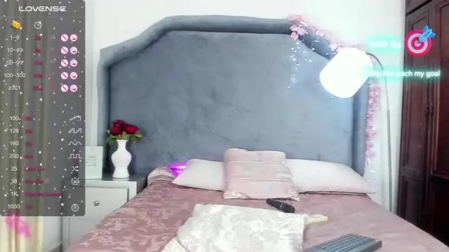 Image 4 of sofiromani Stream on Chaturbate on 17 months ago