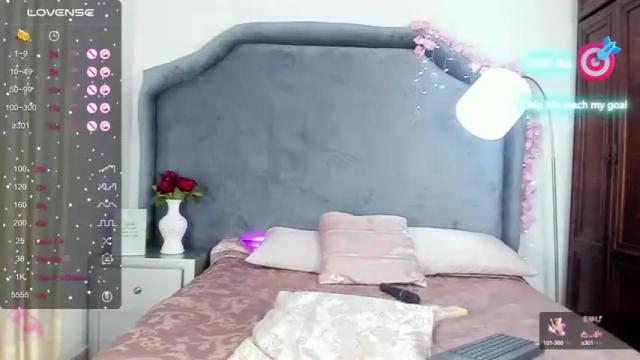 Image 6 of sofiromani Stream on Chaturbate on 17 months ago