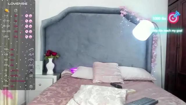 Image 7 of sofiromani Stream on Chaturbate on 17 months ago