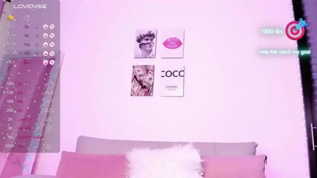 Image 10 of sofiromani Stream on Chaturbate on 17 months ago