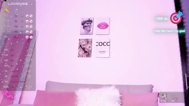 Thumbnail 3, sofiromani's Stream at Chaturbate, 14 months ago