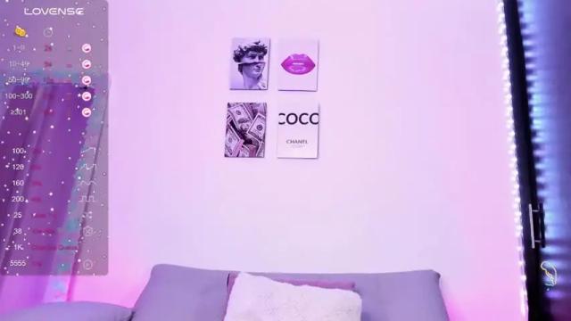 Image 10 of sofiromani Stream on Chaturbate on 16 months ago