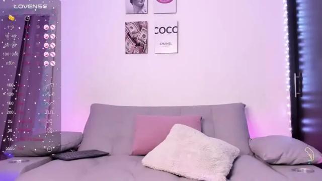 Image 11 of sofiromani Stream on Chaturbate on 16 months ago