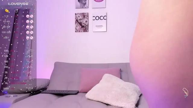Thumbnail 2, sofiromani's Stream at Chaturbate, 13 months ago