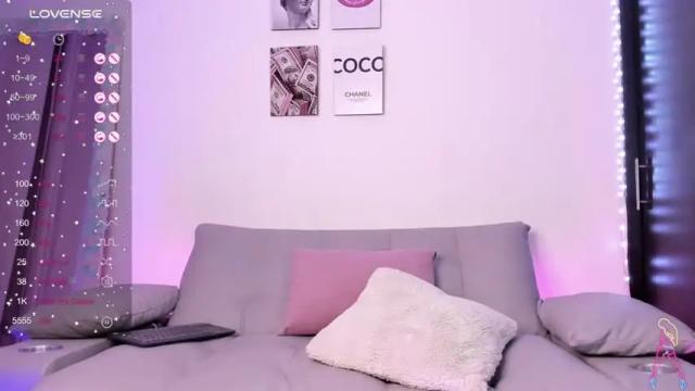 Thumbnail 3, sofiromani's Stream at Chaturbate, 13 months ago