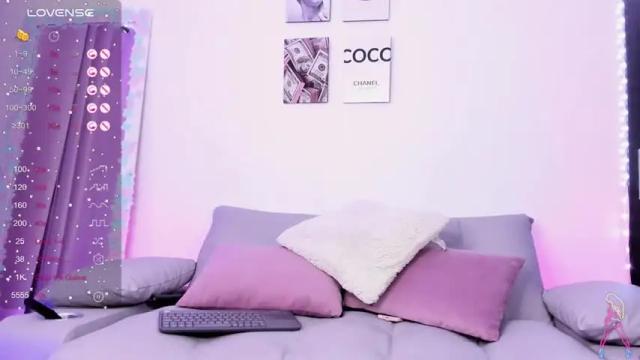 Image 11 of sofiromani Stream on Chaturbate on 16 months ago