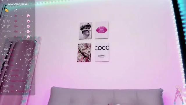 Image 8 of sofiromani Stream on Chaturbate on 15 months ago