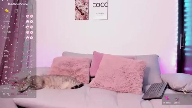 Thumbnail 2, sofiromani's Stream at Chaturbate, 12 months ago