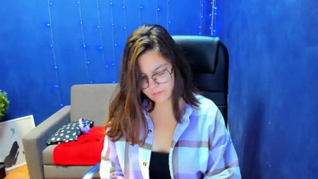 Image 2 of sofismith_ Stream on Chaturbate on 19 months ago