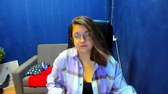 Image 4 of sofismith_ Stream on Chaturbate on 19 months ago