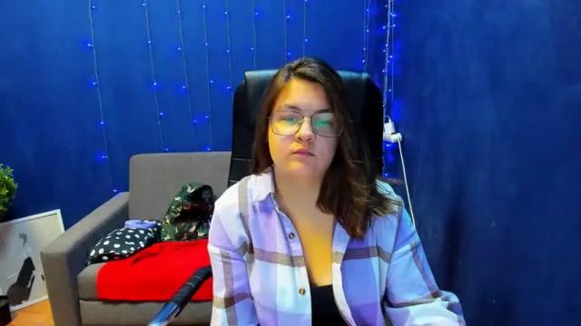 Image 2 of sofismith_ Stream on Chaturbate on 19 months ago