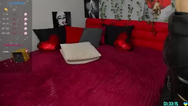Thumbnail 1, sofisoulx's Stream at Chaturbate, 14 months ago
