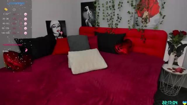 Thumbnail 2, sofisoulx's Stream at Chaturbate, 13 months ago