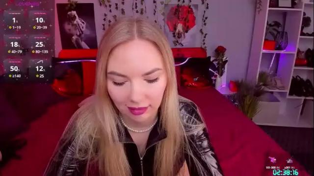 Thumbnail 2, sofisoulx's Stream at Chaturbate, 1 month ago