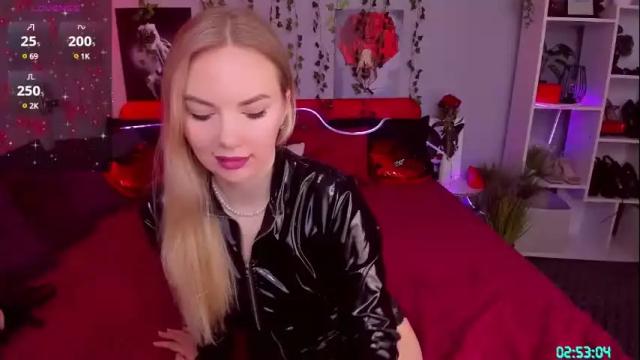Image 8 of sofisoulx Stream on Chaturbate on 1 month ago