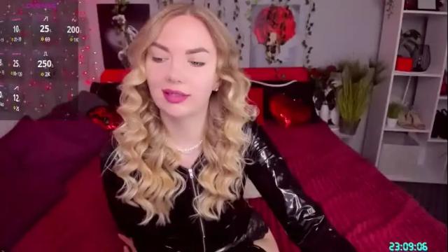 Image 7 of sofisoulx Stream on Chaturbate on 1 month ago