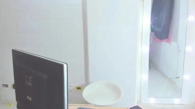 Thumbnail 1, sofitorres777's Stream at Chaturbate, 16 months ago