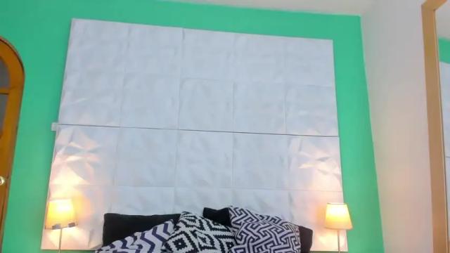 Image 10 of sofitorres777 Stream on Chaturbate on 13 months ago