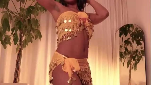 Image 12 of sofivega_secrets Stream on Chaturbate on 8 days ago