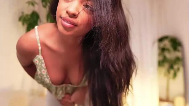 Image 10 of sofivega_secrets Stream on Chaturbate on 1 month ago
