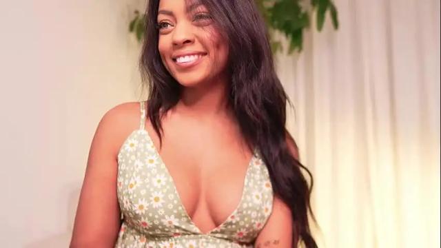 Image 3 of sofivega_secrets Stream on Chaturbate on 1 month ago
