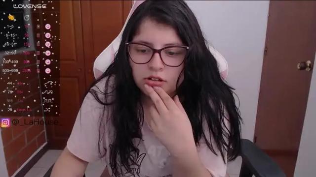 Image 4 of sofix_ Stream on Chaturbate on 21 months ago