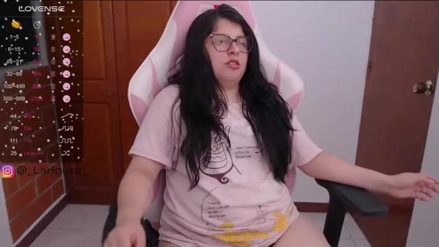 Image 7 of sofix_ Stream on Chaturbate on 21 months ago