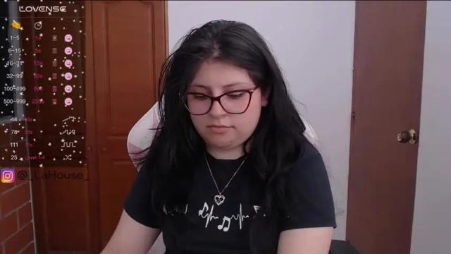 Image 12 of sofix_ Stream on Chaturbate on 21 months ago