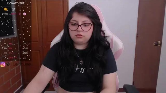 Image 2 of sofix_ Stream on Chaturbate on 21 months ago