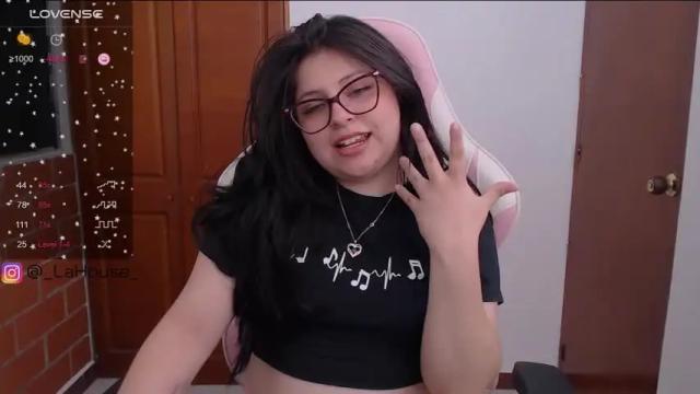 Image 4 of sofix_ Stream on Chaturbate on 21 months ago