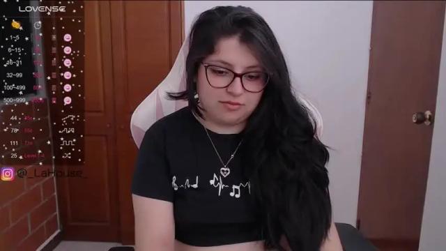 Image 6 of sofix_ Stream on Chaturbate on 21 months ago