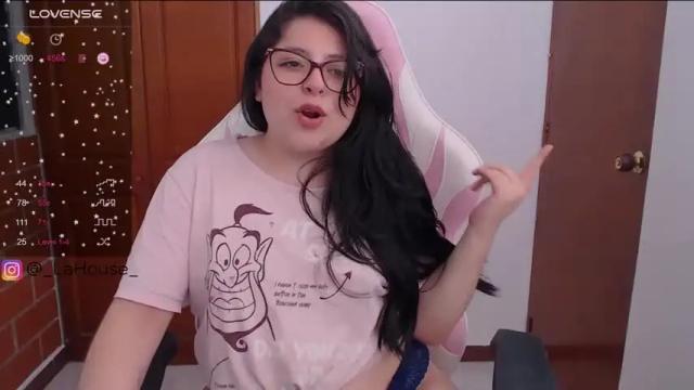 Thumbnail 1, sofix_'s Stream at Chaturbate, 20 months ago