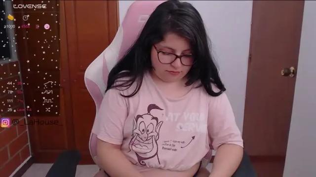 Image 4 of sofix_ Stream on Chaturbate on 21 months ago