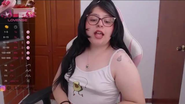 Image 3 of sofix_ Stream on Chaturbate on 20 months ago