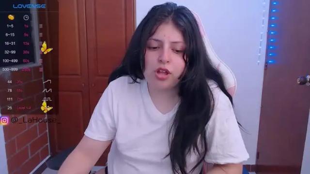 Thumbnail 1, sofix_'s Stream at Chaturbate, 19 months ago