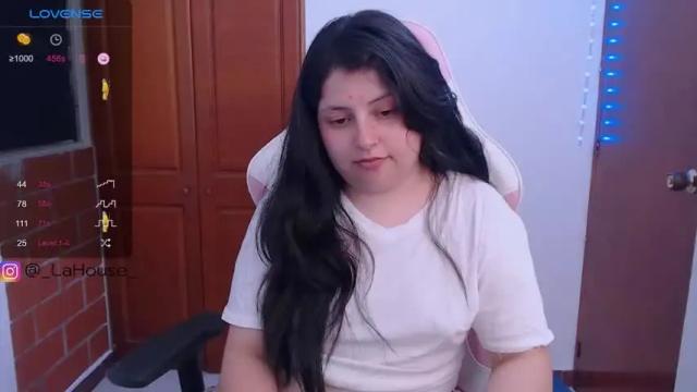 Image 12 of sofix_ Stream on Chaturbate on 20 months ago